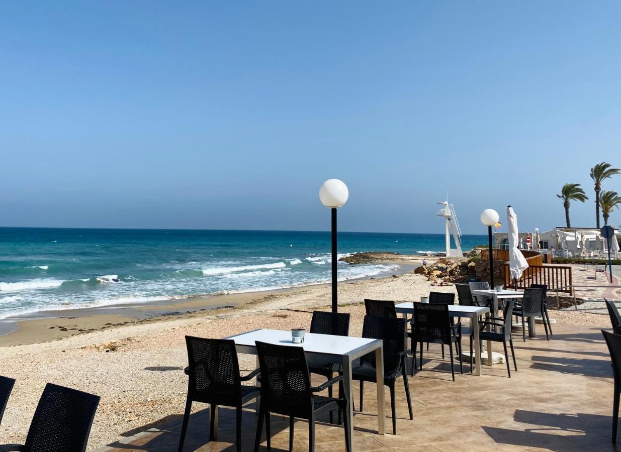 Regia Bahia En Cabo Roig Apartment Dehesa de Campoamor  Exterior photo